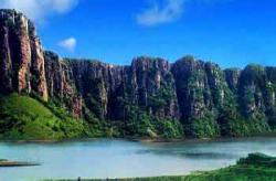  Introduction to Longtian Valley Scenic Spot