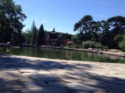  Introduction to Scenic Spots of Xiangshan Park