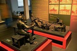  Introduction to Jingzhou Museum